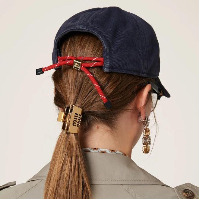 时尚奥运--2024夏季奥运会首饰设计元素分析(图2)