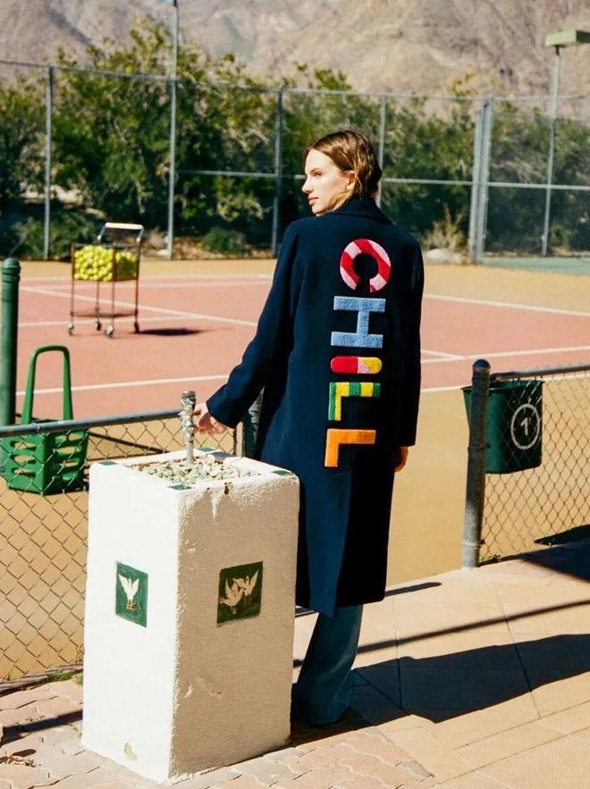 时尚奥运--2024夏季奥运会首饰设计元素分析(图5)