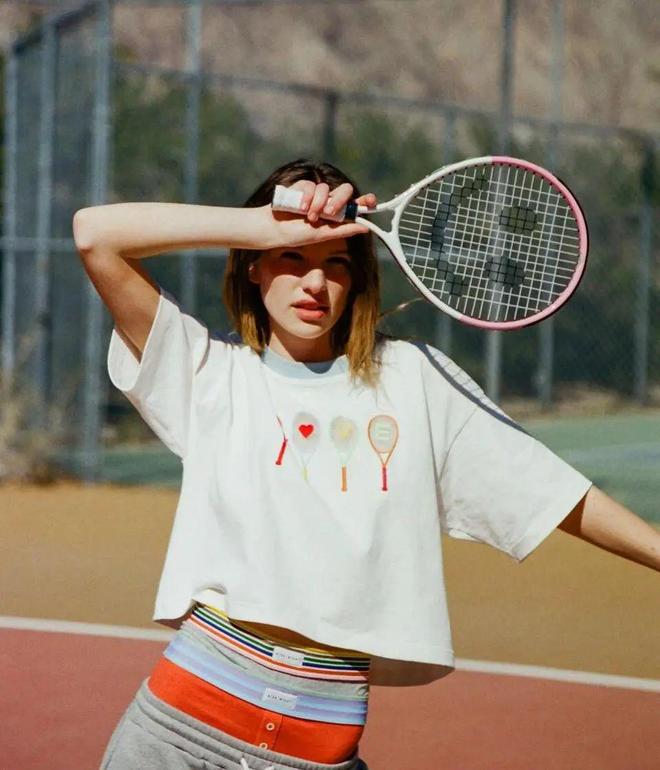 时尚奥运--2024夏季奥运会首饰设计元素分析(图6)