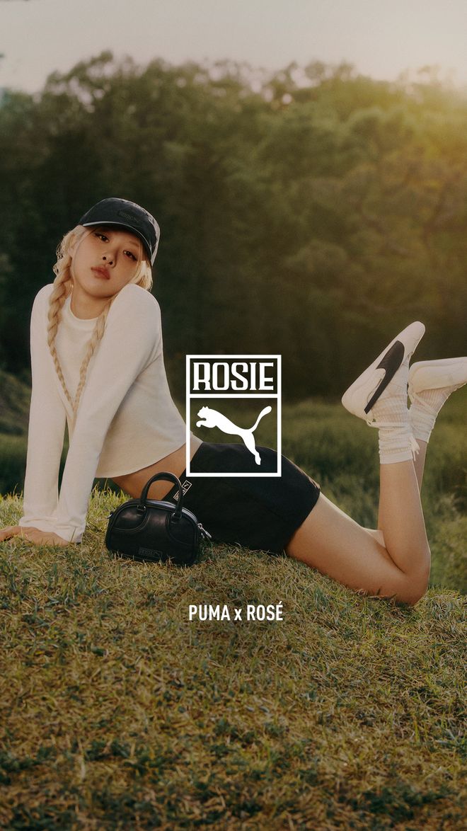 海内外社媒一致好评「ROSÉ风格」迎来几何式爆发(图6)