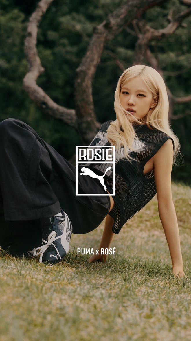 海内外社媒一致好评「ROSÉ风格」迎来几何式爆发(图5)