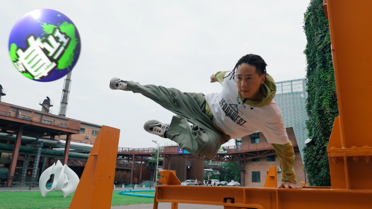 第33届“真维斯杯”总决赛在京举行代言人王一博2024秋冬系列全新发布(图4)