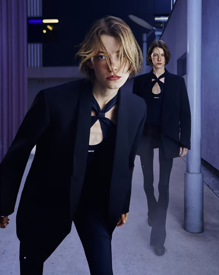 PUMAxCoperni2024夏季系列：时尚与速度的完美融合(图2)