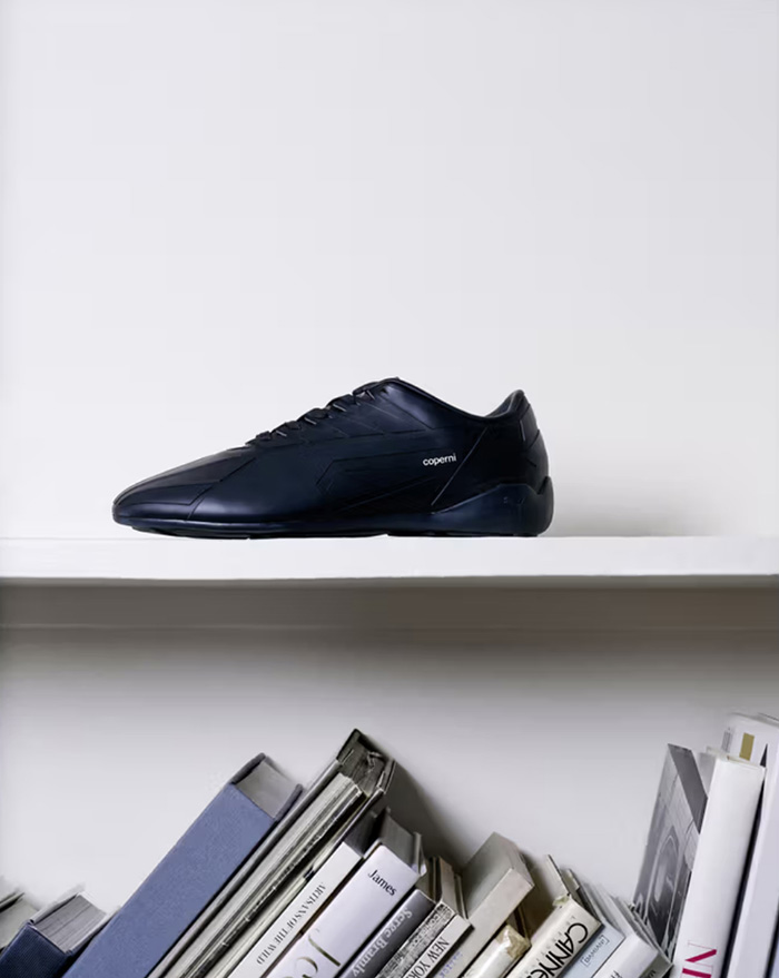 PUMAxCoperni2024夏季系列：时尚与速度的完美融合(图3)