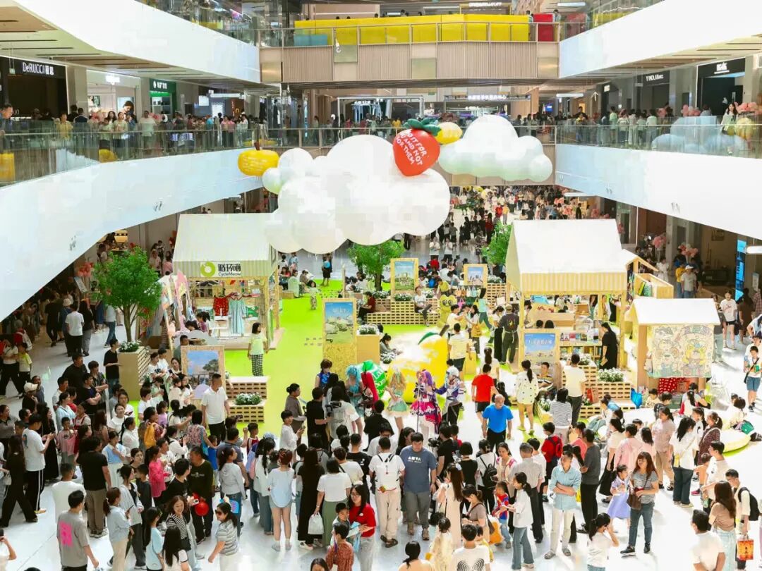 福建商业更名观察：国企下场、资深玩家就位存量困局如何破？(图5)