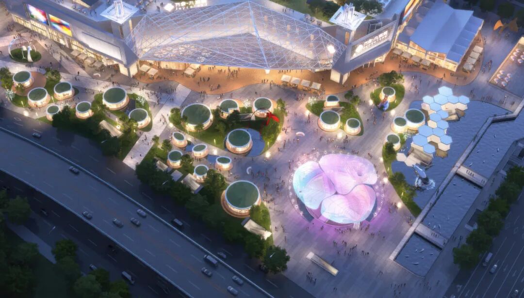 福建商业更名观察：国企下场、资深玩家就位存量困局如何破？(图7)