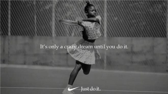 耐克放弃“JustDoIt”改喊“WhyDoIt”？｜Morketing洞察(图2)