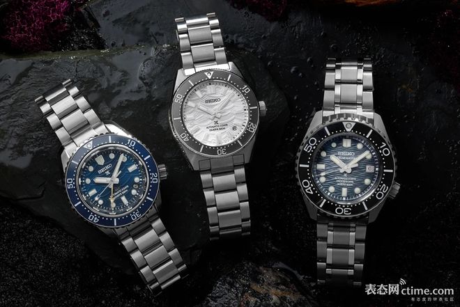预算8k起这6块表耐用扛造颜值性能兼具堪称今夏最“浪”潜水表！(图7)