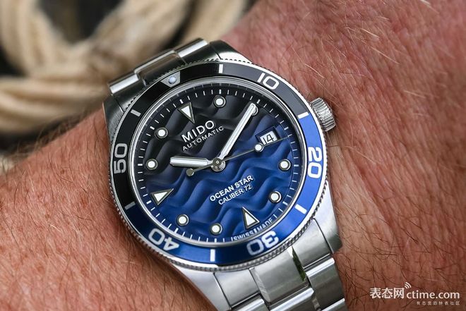 预算8k起这6块表耐用扛造颜值性能兼具堪称今夏最“浪”潜水表！(图1)