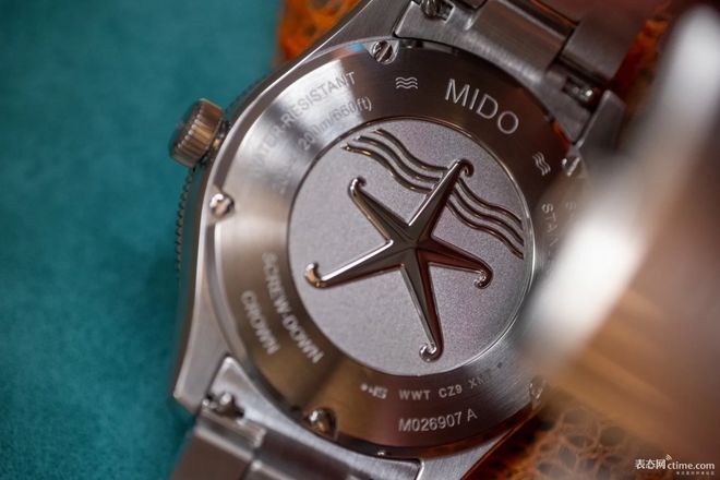 预算8k起这6块表耐用扛造颜值性能兼具堪称今夏最“浪”潜水表！(图3)