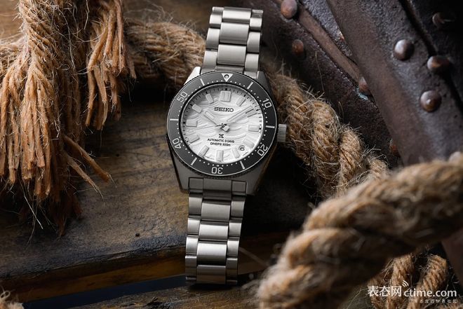 预算8k起这6块表耐用扛造颜值性能兼具堪称今夏最“浪”潜水表！(图5)