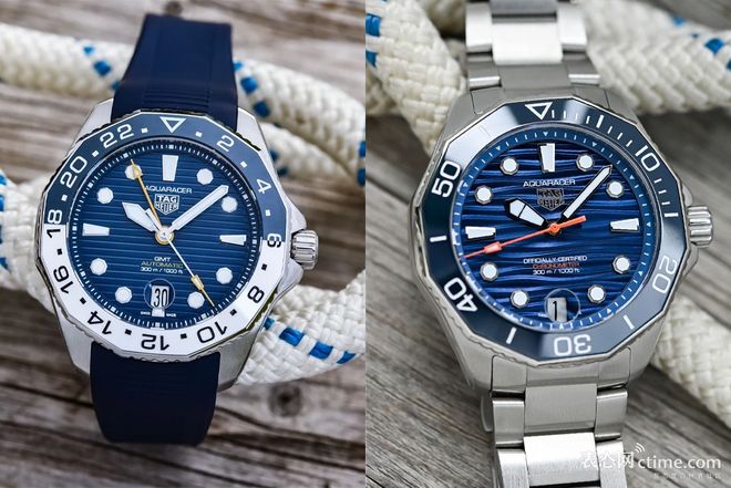 预算8k起这6块表耐用扛造颜值性能兼具堪称今夏最“浪”潜水表！(图11)