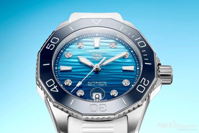预算8k起这6块表耐用扛造颜值性能兼具堪称今夏最“浪”潜水表！(图10)