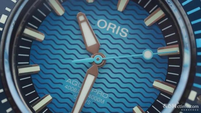预算8k起这6块表耐用扛造颜值性能兼具堪称今夏最“浪”潜水表！(图19)