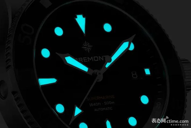 预算8k起这6块表耐用扛造颜值性能兼具堪称今夏最“浪”潜水表！(图15)
