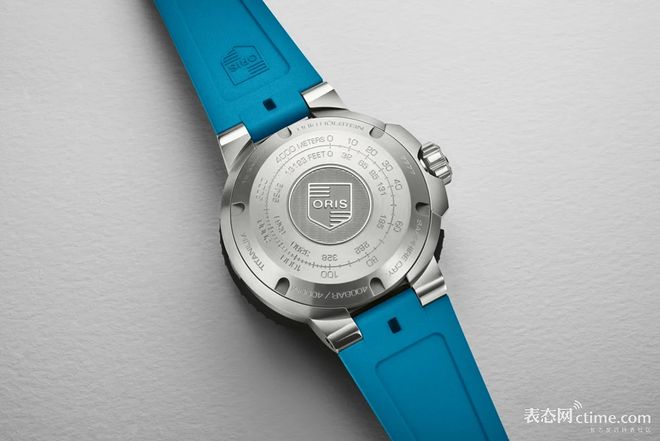 预算8k起这6块表耐用扛造颜值性能兼具堪称今夏最“浪”潜水表！(图21)
