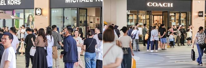 成都东“奥莱新星”：成都杉杉奥特莱斯一周年成长记(图2)