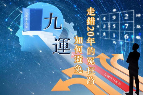 2024年迎接九运带来的变化!(图1)