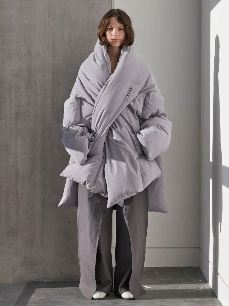 趋势：恢复运动风的设计不仅有时装(图2)