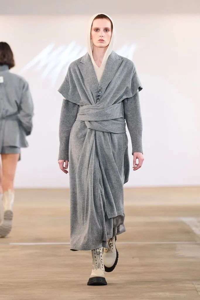 趋势：恢复运动风的设计不仅有时装(图3)