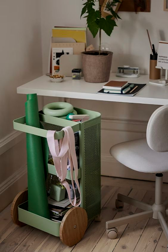 趋势：恢复运动风的设计不仅有时装(图8)