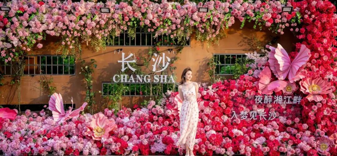 接棒顶流？长沙这7大商场正在搅动长沙的商业格局(图8)