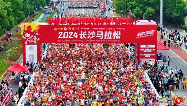 马拉松“撤退潮”是好事还是坏事？(图3)