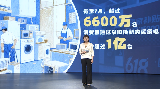 中国消费赶“潮”迎“新”(图2)