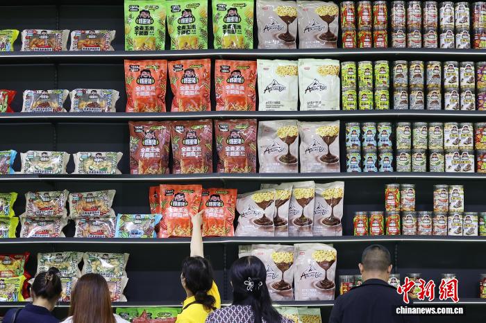 从食为先到食为尚“低GI”轻食圈粉中国年轻人(图2)