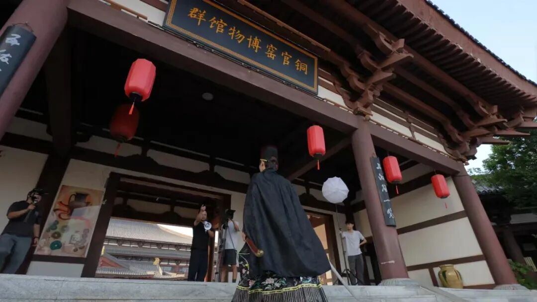 观潮的螃蟹丨浙江一“横”湖南一“竖”(图5)
