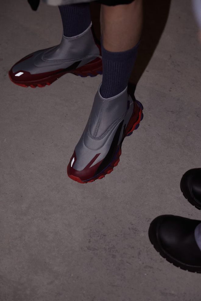 一周时尚动向开云集团股价上涨(图2)