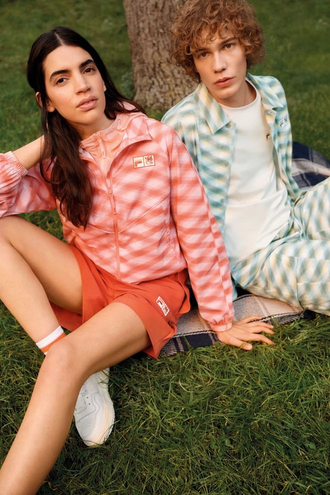 一周时尚动向开云集团股价上涨(图10)