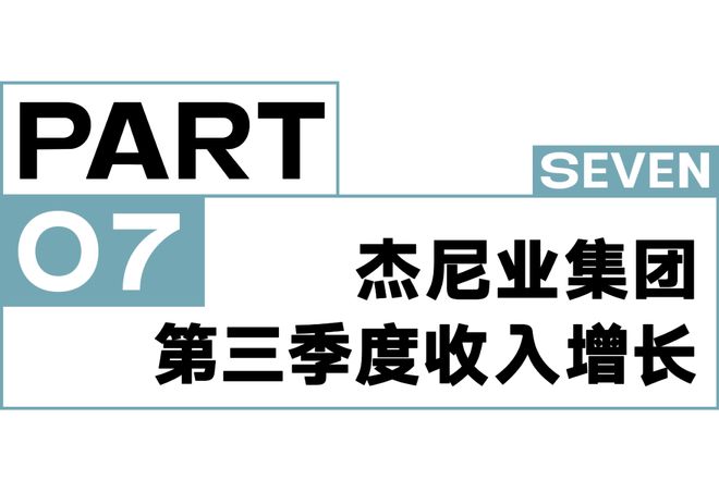 一周时尚动向开云集团股价上涨(图11)