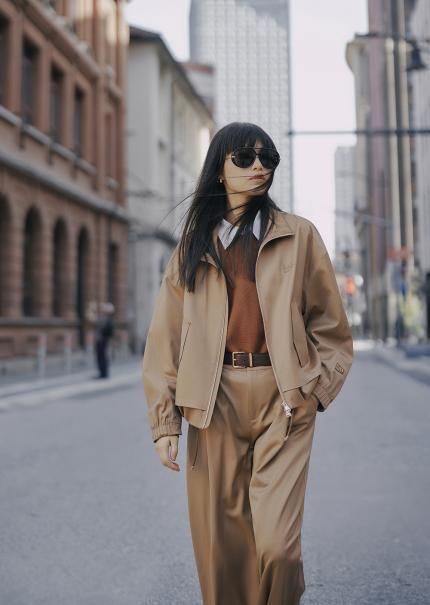 中产三件套又换了！泡泡玛特、老铺黄金之后高梵改写高端商场鹅绒版图(图5)