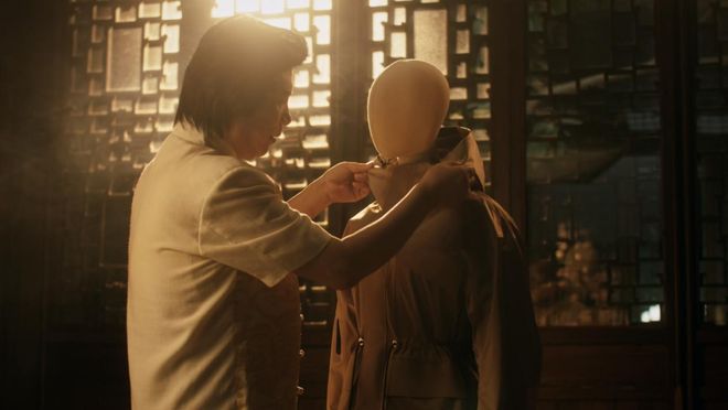 中产三件套又换了！泡泡玛特、老铺黄金之后高梵改写高端商场鹅绒版图(图3)