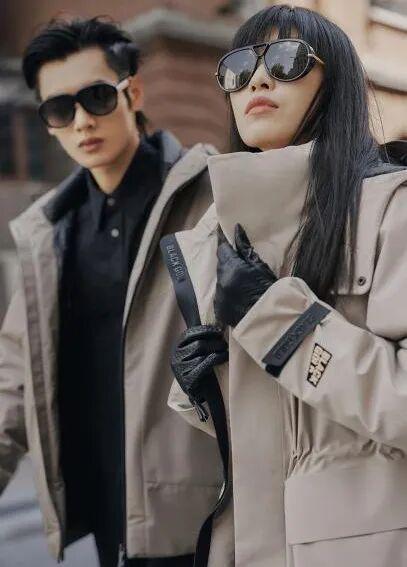 中产三件套又换了！泡泡玛特、老铺黄金之后高梵改写高端商场鹅绒版图(图4)