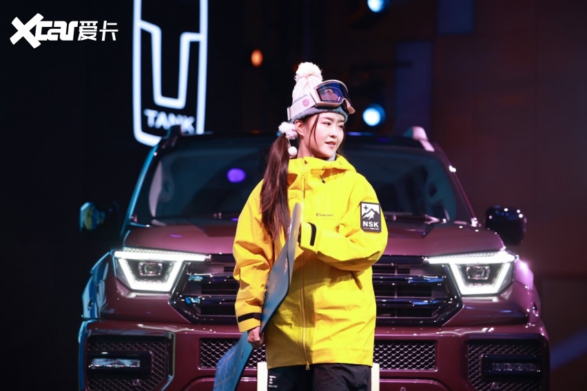 上市价格2498万起全新坦克400领衔开启潮酷越野新时代(图5)