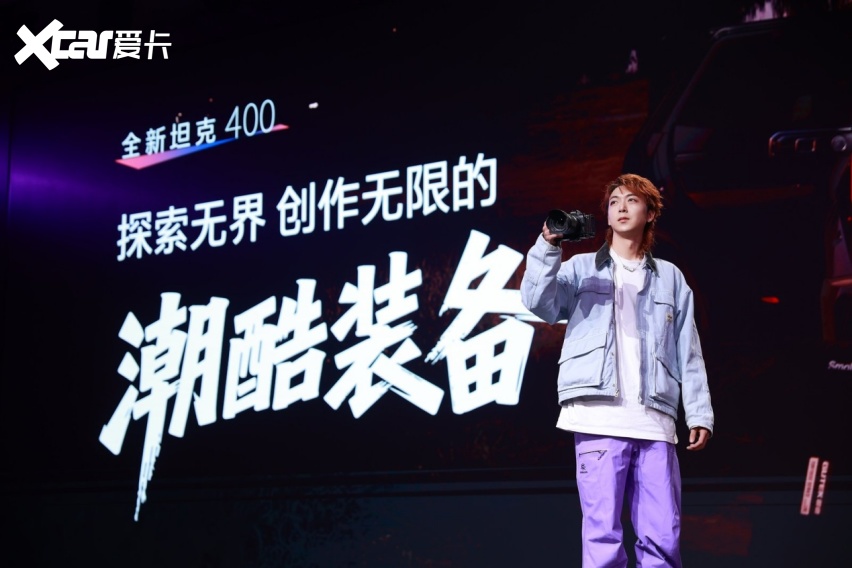 上市价格2498万起全新坦克400领衔开启潮酷越野新时代(图7)