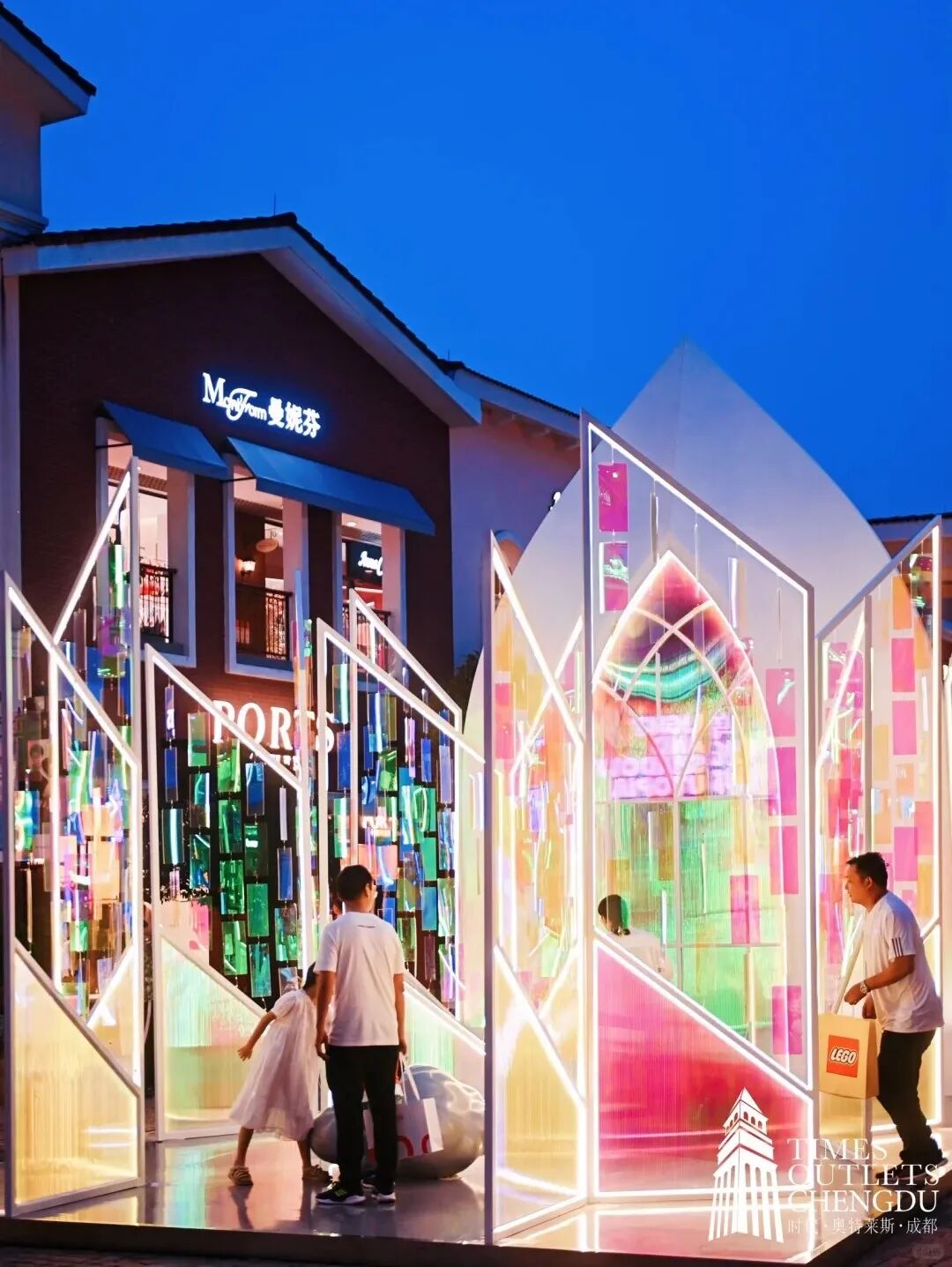 全国最牛TOP30奥莱杀手锏竟不是折扣！(图12)