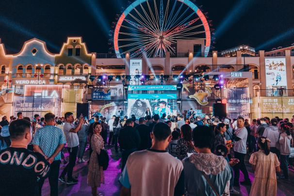 全国最牛TOP30奥莱杀手锏竟不是折扣！(图14)