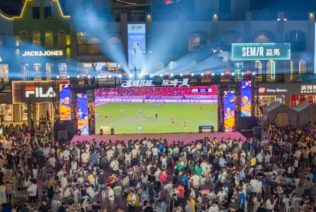 全国最牛TOP30奥莱杀手锏竟不是折扣！(图16)