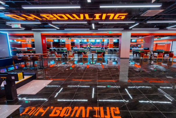 全国最牛TOP30奥莱杀手锏竟不是折扣！(图19)