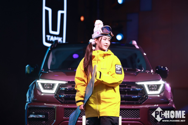 全新坦克400正式上市开启潮酷越野新篇章(图3)