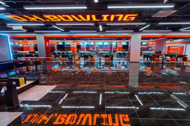 全国最牛的30个奥莱变着法子让顾客掏钱(图19)