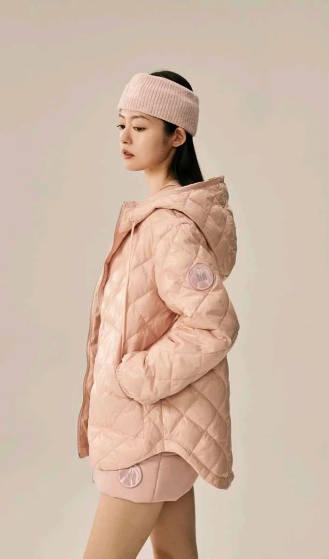 科技与美学共振茉寻打破场景边界的先锋时尚表达(图7)