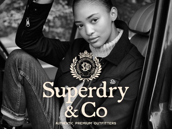 TOPBRAND香奈儿或已收购KrossManufacture少数股权；Superdry宣布更名；SKIMS任命商品官(图9)