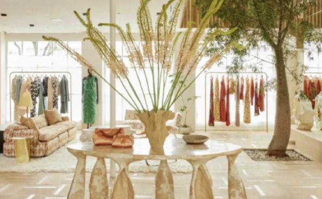 TOPBRAND香奈儿或已收购KrossManufacture少数股权；Superdry宣布更名；SKIMS任命商品官(图14)