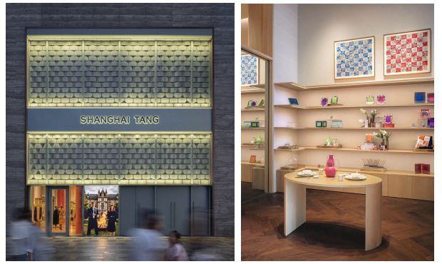 苏州中心商场今年销售额预计43亿；“派特鲜生”18店将全部关闭；西北首个TOD天街开业赢商周报(图5)