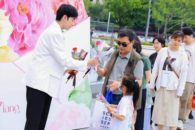 四载新鲜持续生长——松江印象城四周年庆开启“逛点新鲜4”之旅(图4)