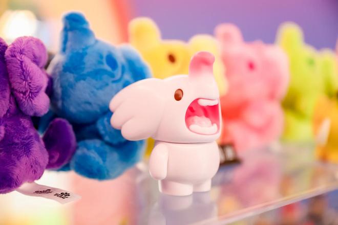 第九屆天津市青年體育節2024海河西岸健步走活動舉行(图7)